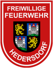 Freiwillige Feuerwehr Hedersdorf e.V.